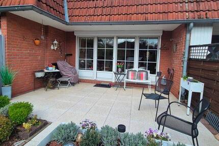 Top-gepflegt und hell Wohnen! 3-Zimmer-ETW mit Garage in ruhiger Lage - Buchholz in der Nordheide Steinbeck