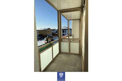 Wohnung zum Mieten in Arnsdorf 555,00 € 42.19 m²