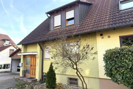 Haus zum Kaufen in Forchheim 399.000,00 € 130 m²