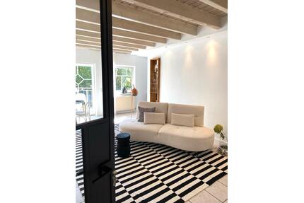 Moderne Eigentumswohnung - 167.000,00&nbsp;EUR Kaufpreis, ca.&nbsp; 75,00&nbsp;m&sup2; in Überherrn (PLZ: 66802)