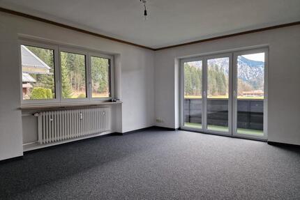 3,5 Zimmer-Wohnung in Bestlage von Oberstdorf