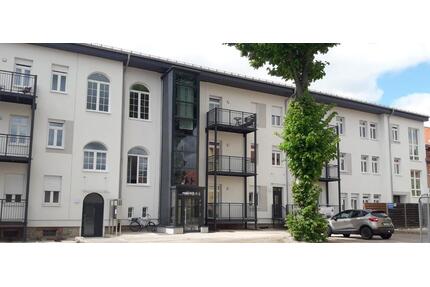 Mietwohnungen - 575,00&nbsp;EUR Kaltmiete, ca.&nbsp; 50,00&nbsp;m&sup2; in Artern (PLZ: 06556)