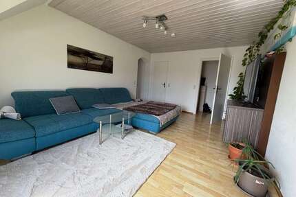 Wohnung zum Mieten in Bad Bellingen 1.050,00 € 70 m²