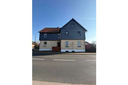 Wohnung zum Kaufen in Wendeburg 55.000,00 € 77 m²