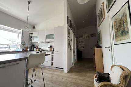 Wohnung zum Mieten in Schwelm 1.390,00 € 100 m²