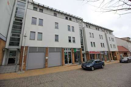 Wohnung zum Mieten in Schwerin 560,00 € 55.26 m²
