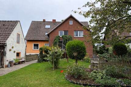 Haus zum Kaufen in Melle Westerhausen 550.000,00 € 225 m² - Melle / Westerhausen