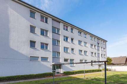 Wohnung zum Mieten in Schwentinental 579,61 € 54.68 m²