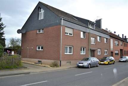 Wohnung zum Mieten in Düren-Echtz 700,00 € 73 m²