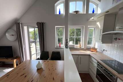 Wohnung zum Mieten in München 1.950,00 € 80 m²
