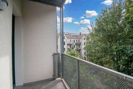 Wohnung zum Kaufen in Leipzig 185.000,00 € 66.45 m²