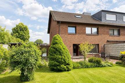 Haus zum Kaufen in Oer-Erkenschwick 290.000,00 € 136.76 m²