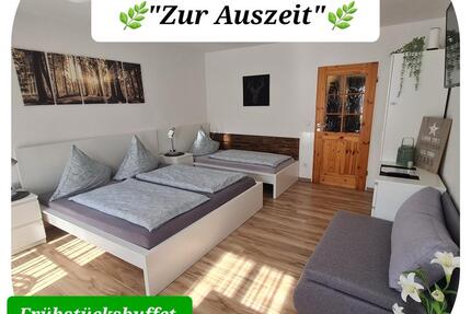Auszeit in Waldkirchen - 69,00&nbsp;EUR Kaltmiete, in Waldkirchen (PLZ: 94065)