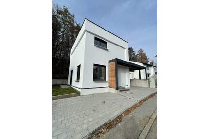 Komfort - Design, exklusives Micro-Suite Haus mit moderner Ausstattung in idyllischer Lage - Zeilarn / Gumpersdorf