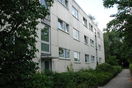 Frei ab 01.06.26: ansprechende 2-Zimmer-Wohnung - Melsdorf
