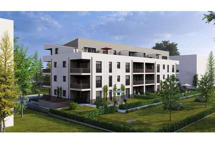 Wohnung zum Kaufen in Offenbach 466.110,00 € 80.5 m²