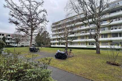 Wohnung zum Kaufen in Köln 235.000,00 € 60 m²