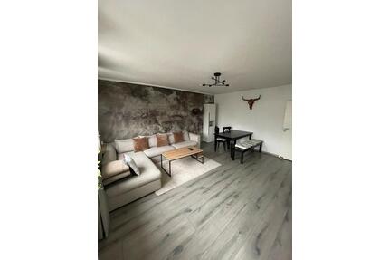 ** PROVISIONSFREI** Geräumige 2-Zimmerwohnung mit Balkon - Rüsselsheim am Main