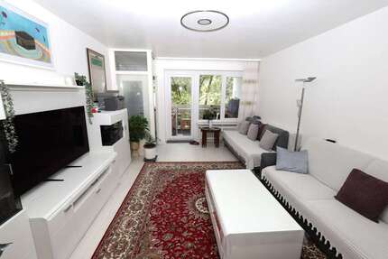 Wohnung zum Kaufen in Glinde 270.000,00 € 83 m²