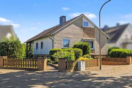 Haus zum Kaufen in Vordorf 249.000,00 € 108 m²
