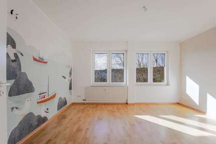 Wohnung zum Mieten in Werder 1.250,00 € 112.8 m²