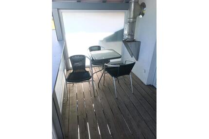 2 Zimmer Mietwohnung in ruhiger Lage! - Herdwangen-Schönach