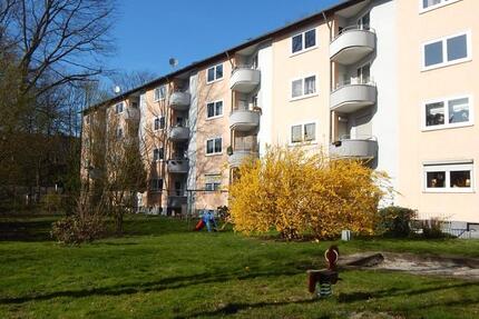 Willkommen Zuhause: günstig geschnittene 3-Zimmer-Wohnung - Herten Bertlich