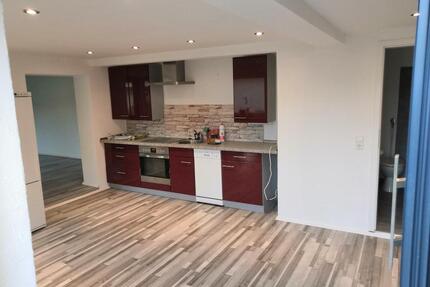 2,5Zimmer Einliegerwohnung - 850,00&nbsp;EUR Kaltmiete, ca.&nbsp; 72,00&nbsp;m&sup2; in Grafenau (PLZ: 71120)