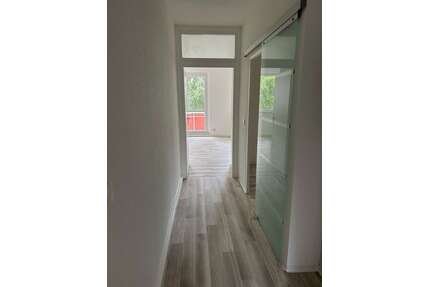 Wohnung zum Mieten in Sollstedt 385,00 € 71 m²