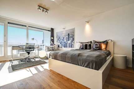 Wohnung zum Mieten in Tübingen 1.410,00 € 48 m²
