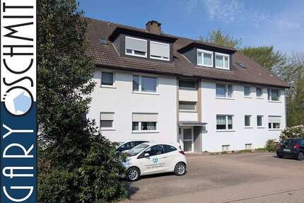 Wohnung zum Kaufen in Bad Oeynhausen 145.000,00 € 80.87 m²