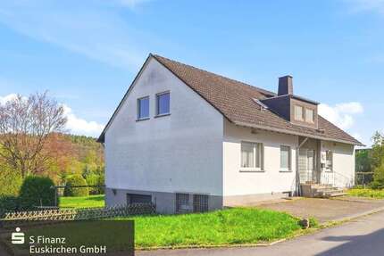 Haus zum Kaufen in Euskirchen 349.000,00 € 190 m²