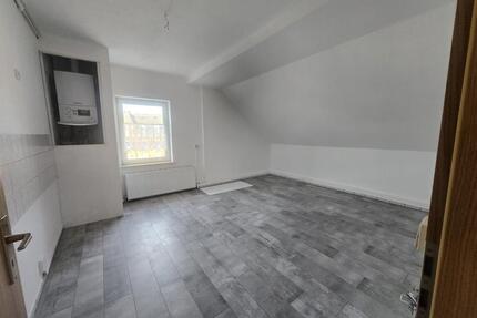 Attraktive 4-Zimmer-Wohnung im Herzen von Marienthal - Zwickau