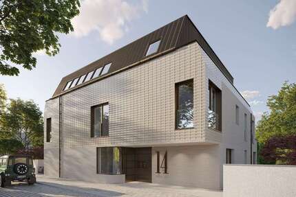 Wohnung zum Kaufen in München 1.496.000,00 € 89.59 m²