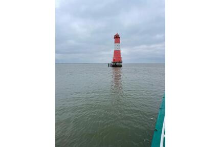 Doppelhaushälfte - 1.200,00&nbsp;EUR Kaltmiete, ca.&nbsp; 125,00&nbsp;m&sup2; in Zetel (PLZ: 26340)