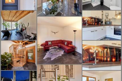 Ferienwohnung Zell a.d.Mosel 2 Personen1 Hund Mit Sauna - Köln Ehrenfeld