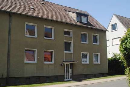 Wohnung zum Mieten in Bergkamen 429,00 € 55 m²