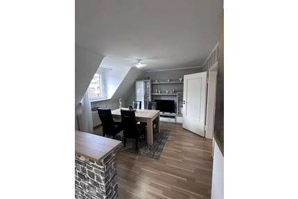 Wohnung zum Mieten in Oberhausen 750,00 € 56 m²