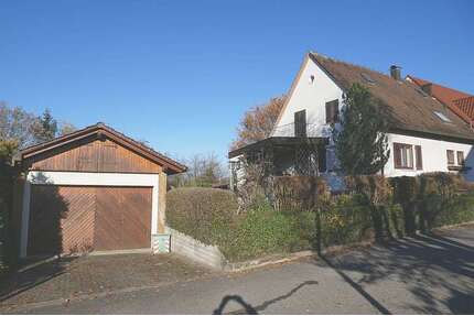 Haus zum Kaufen in Urbach 475.000,00 € 135 m²