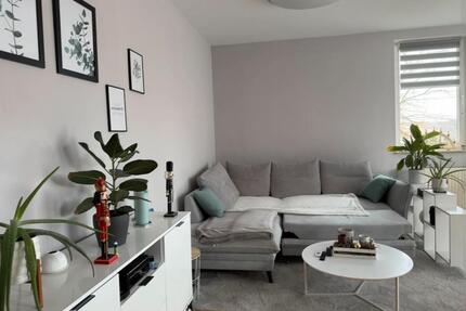 2-Raum Wohnung Eisenach Süd - 700,00&nbsp;EUR Kaltmiete, ca.&nbsp; 68,00&nbsp;m&sup2; in Eisenach (PLZ: 99817)
