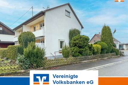 Haus zum Kaufen in Holzgerlingen 379.000,00 € 90.63 m²
