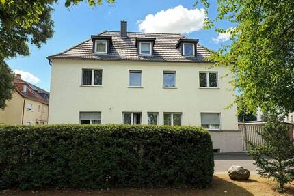 Stabiles Wohninvestment im Wachstumsraum Leipzig-Leuna - Bad Dürrenberg
