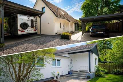 Haus zum Kaufen in Buchholz in der Nordheide 895.000,00 € 230 m²