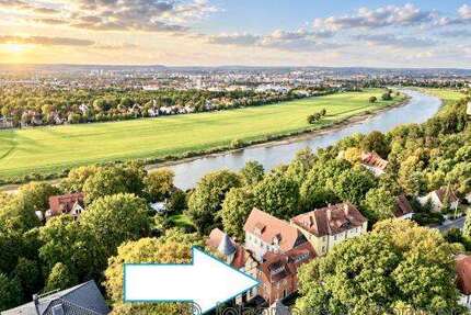 Wohnung zum Mieten in Dresden 1.790,00 € 128.64 m²