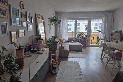 Apartment in Nürnberg St. Peter