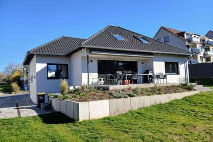 Haus zum Kaufen in Göttingen 960.000,00 € 158 m²