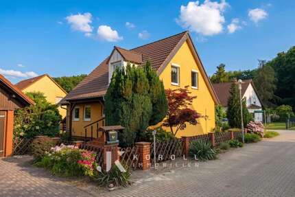 Haus zum Kaufen in Elsterheide 279.000,00 € 119.14 m²