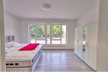Wohnung zum Mieten in Bonn Bad Godesberg 1.100,00 € 60 m² - Bonn / Bad Godesberg