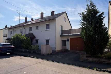 Haus zum Kaufen in Elchingen 319.000,00 € 100 m²