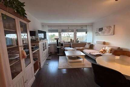 Wohnung zum Kaufen in Remscheid 100.000,00 € 48.97 m²